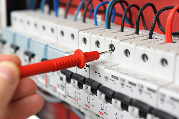 Emergency Electrical Repair Services in Fayetteville, AL